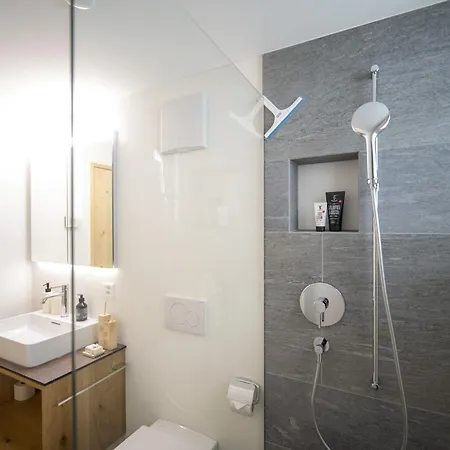 Chasa Punt * 施库尔