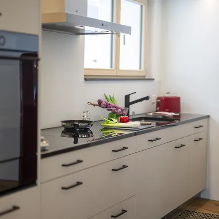 Chasa Punt * 施库尔