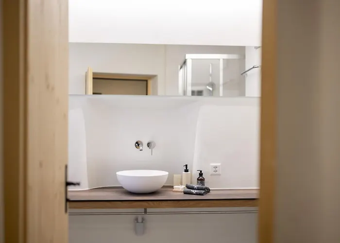 Chasa Punt Apartamento