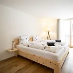 Chasa Punt Apartman