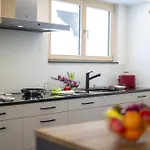 Apartman Chasa Punt Scuol
