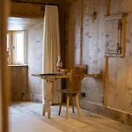 Chasa Punt Apartman Scuol