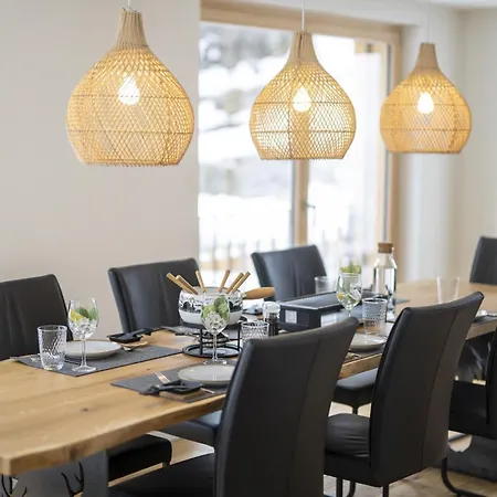 Apartamento Chasa Punt